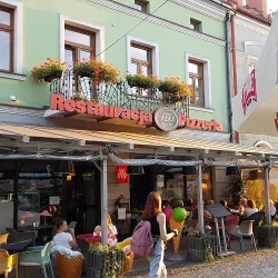 Restauracja & Pizzeria Keks (Jasło )
