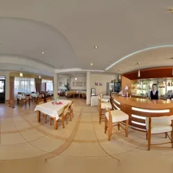 Restauracja Pizzeria Marand (Zaczernie )