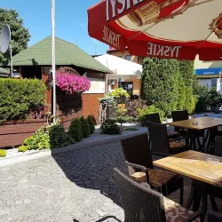 Restauracja Pizzeria Pepino (Grodzisk Wielkopolski )