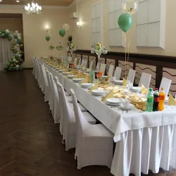 Restauracja, Pizzeria Relax Pawłowiczki Bożena Sitko (Pawłowiczki )