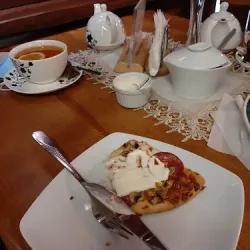 Restauracja & Pizzeria 