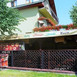 Restauracja -pizzeria Stella Di Mare Sc (Dziwnów )