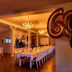 Restauracja & Pizzeria Toscana (Częstochowa )