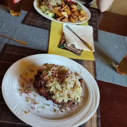 Restauracja-pizzeria U Billa (Wilamowice )