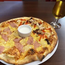 Restauracja Pizzeria Viki (Szczecinek )