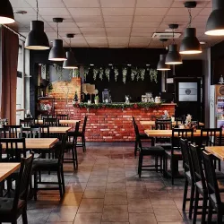 Restauracja „placek I Skórka” (Brzeszcze )