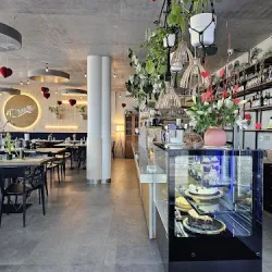 Restauracja Plankton (Olsztyn )