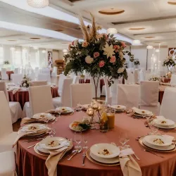 Restauracja Platinum Budzyń (Budzyń )