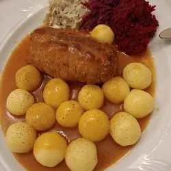 Restauracja Platinum (Rydułtowy )