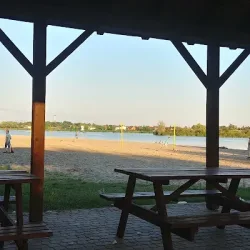 Restauracja Plażowa (Ostrów Wielkopolski )