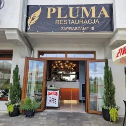 Restauracja Pluma (Grzybowo )