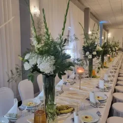 Restauracja Pod Białą Różą (Słupca )