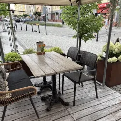 Restauracja 