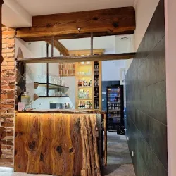 Restauracja Pod Czerwonym Bukiem (Korsze )