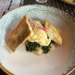 Restauracja Pod Dębem (Ruciane-Nida )