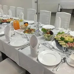 Restauracja Pod Dzwonem (Krotoszyn )