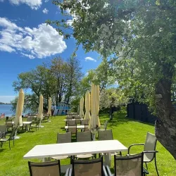 Restauracja Pod Jabłoniami - Stare Sady (Stare Sady )