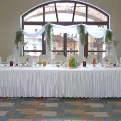 Restauracja „pod Kasztanami” (Zabrze )