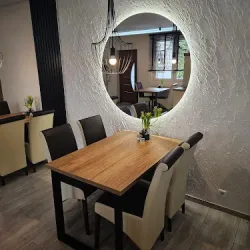 Restauracja Pod Łysą (Biała )