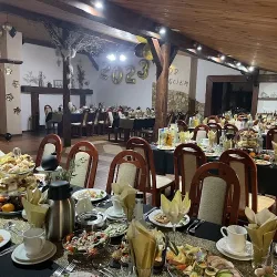 Restauracja Pod Napięciem (Tychy )