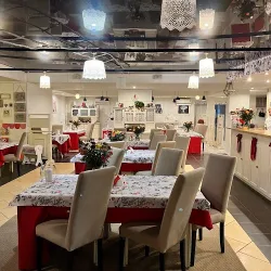 Restauracja Pod Prosiakiem (Tychy )