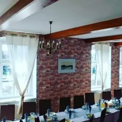 Restauracja Pod Siódemką (Rakoniewice )