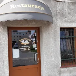 Restauracja