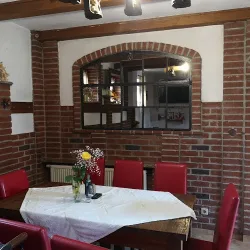 Restauracja Pod Zamkiem (Olsztynek )