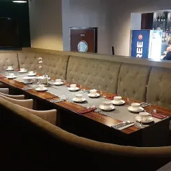 Restauracja Pod Zamkiem (Otmuchów )