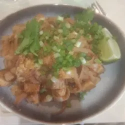 Restauracja Pod Złotą Dupą (Siedlce )