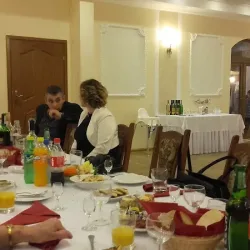 Restauracja