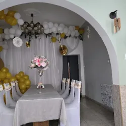 Restauracja Podkowa (Łobżenica )