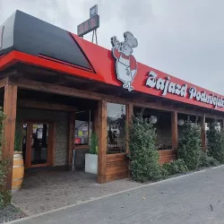 Restauracja Podmiejska 24h Walendowski (Pleszew )