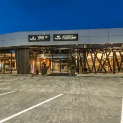 Restauracja Podpromie (Rzeszów )
