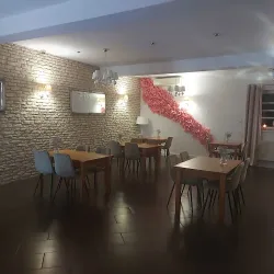 Restauracja Podróże (Dobre Miasto )