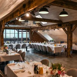 Restauracja Podzamcze (Rabsztyn )