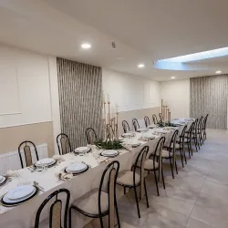 Restauracja Poker (Ostrów Wielkopolski )