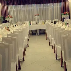 Restauracja ,,pokusa'' Pizza Obiady Domowe (Złocieniec )