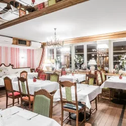 Restauracja Polka Wisła (Wisła )