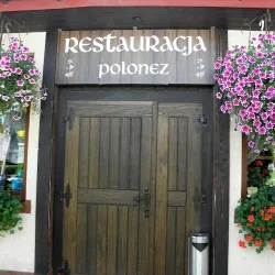 Restauracja Polonez (Rzeszów )