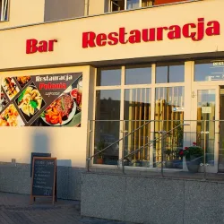 Restauracja Polonia (Rzeszów )