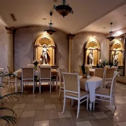 Restauracja Polonia (Ostrów Wielkopolski )
