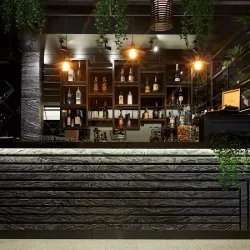 Restauracja Polonia (Mrągowo )