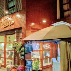 Restauracja Polska Fredro (Kołobrzeg )