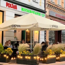 Restauracja Polska (Świnoujście )