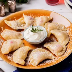 Restauracja Polski Stół (Ostrów Wielkopolski )