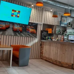 Restauracja Pomarańcza - Domowe Obiady (Piła )