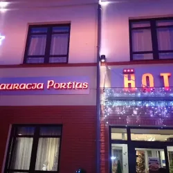 Restauracja Portius (Krosno )