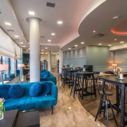 Restauracja Portowa Solina (Polańczyk )
