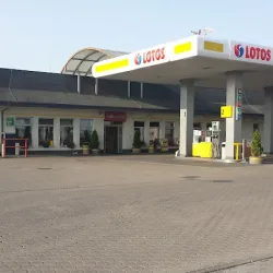 Restauracja Posiłek (Rogów Opolski )